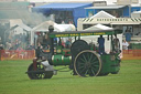 West Of England Steam Engine Society Rally 2009, Image 161