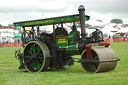 West Of England Steam Engine Society Rally 2009, Image 168