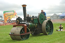 West Of England Steam Engine Society Rally 2009, Image 171