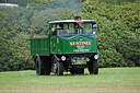 West Of England Steam Engine Society Rally 2009, Image 180