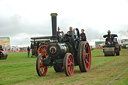 West Of England Steam Engine Society Rally 2009, Image 184