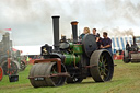 West Of England Steam Engine Society Rally 2009, Image 186