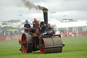 West Of England Steam Engine Society Rally 2009, Image 187