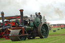 West Of England Steam Engine Society Rally 2009, Image 188