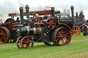 West Of England Steam Engine Society Rally 2009, Image 191