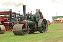 West Of England Steam Engine Society Rally 2009, Image 192