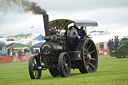 West Of England Steam Engine Society Rally 2009, Image 197