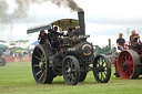 West Of England Steam Engine Society Rally 2009, Image 198