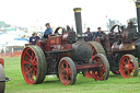 West Of England Steam Engine Society Rally 2009, Image 205