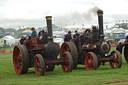 West Of England Steam Engine Society Rally 2009, Image 207