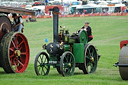 West Of England Steam Engine Society Rally 2009, Image 210