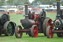 West Of England Steam Engine Society Rally 2009, Image 212