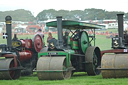 West Of England Steam Engine Society Rally 2009, Image 213