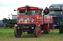 West Of England Steam Engine Society Rally 2009, Image 218