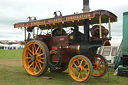 West Of England Steam Engine Society Rally 2009, Image 226