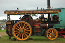 West Of England Steam Engine Society Rally 2009, Image 227