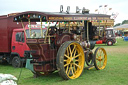 West Of England Steam Engine Society Rally 2009, Image 228