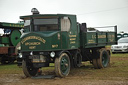 West Of England Steam Engine Society Rally 2009, Image 247