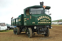 Picture of a Steam Lorry