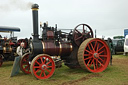 West Of England Steam Engine Society Rally 2009, Image 275