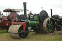West Of England Steam Engine Society Rally 2009, Image 286