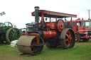 West Of England Steam Engine Society Rally 2009, Image 292
