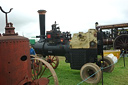 West Of England Steam Engine Society Rally 2009, Image 299