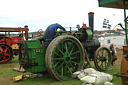 West Of England Steam Engine Society Rally 2009, Image 301
