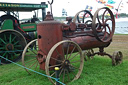 West Of England Steam Engine Society Rally 2009, Image 306