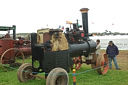 West Of England Steam Engine Society Rally 2009, Image 307