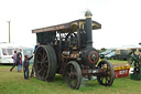 West Of England Steam Engine Society Rally 2009, Image 310