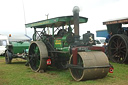 West Of England Steam Engine Society Rally 2009, Image 311