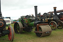 West Of England Steam Engine Society Rally 2009, Image 323
