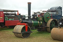 West Of England Steam Engine Society Rally 2009, Image 326