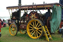 West Of England Steam Engine Society Rally 2009, Image 336