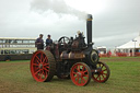 West Of England Steam Engine Society Rally 2009, Image 337