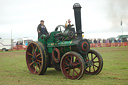 West Of England Steam Engine Society Rally 2009, Image 341