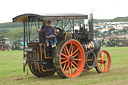 West Of England Steam Engine Society Rally 2009, Image 346