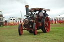 West Of England Steam Engine Society Rally 2009, Image 347
