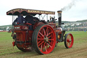 West Of England Steam Engine Society Rally 2009, Image 349