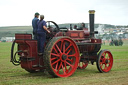 West Of England Steam Engine Society Rally 2009, Image 357