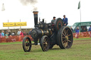 West Of England Steam Engine Society Rally 2009, Image 359