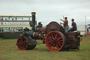 West Of England Steam Engine Society Rally 2009, Image 376