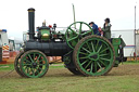 West Of England Steam Engine Society Rally 2009, Image 378