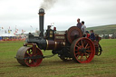 West Of England Steam Engine Society Rally 2009, Image 379