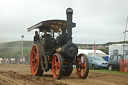 West Of England Steam Engine Society Rally 2009, Image 384