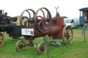 West Of England Steam Engine Society Rally 2009, Image 386
