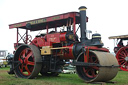 West Of England Steam Engine Society Rally 2009, Image 387