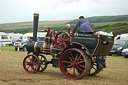 West Of England Steam Engine Society Rally 2009, Image 390
