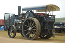 West Of England Steam Engine Society Rally 2009, Image 391